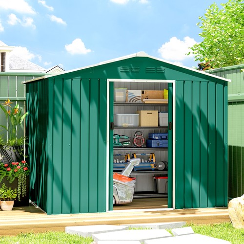 Green 7x5 6ft x - 7.7x5.6ft,