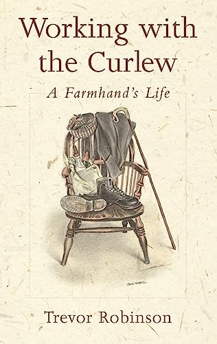 The working with curlew - with, a