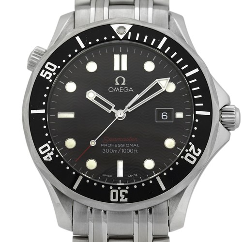 Omega seamaster professional - seamaster,