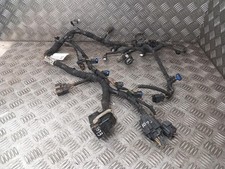 Ford Transit Connect Engine