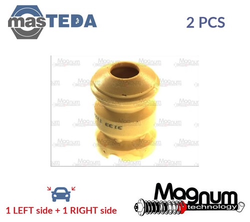 A8b002mt rubber buffer - rubber,