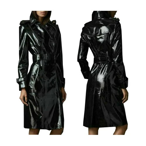 Prime quality black pvc - black,