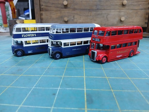 Efe leyland pd1 and - leyland,