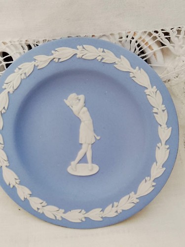 Vintage wedgwood jasperware - wedgwood,
