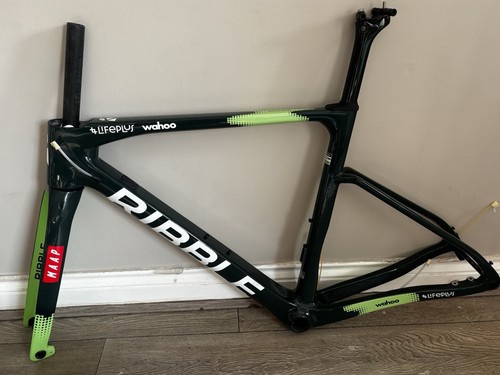 Ribble endurance slr frame - ribble,