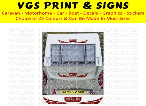 Bessacarr caravan motorhome - bessacarr, 2