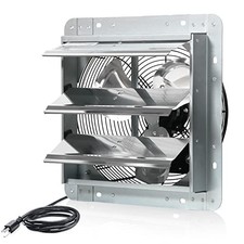 KEN BROWN 12 Inch Shutter