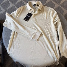 Hugo Boss Men's Long Sleeve