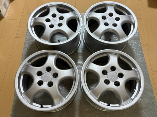 Inch cup wheel - cup,