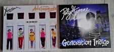X-Ray Spex CD Lot Germ Free