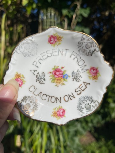 Vintage antique clacton - antique,