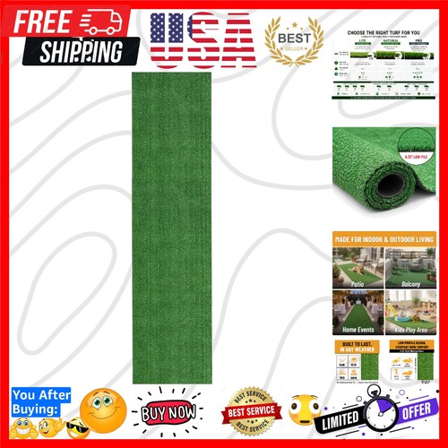 Artificial grass outdoor - artificial,