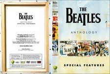 The Beatles Anthology Special