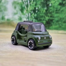 Matchbox Fiat Topolino Diecast