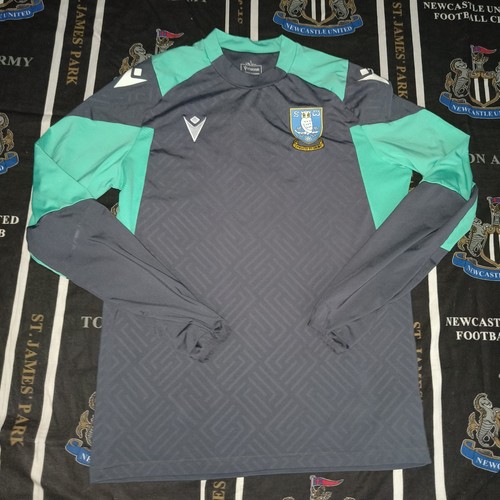 Sheffield wednesday training - sheffield,