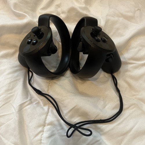 Oculus rift cv1 touch - rift,