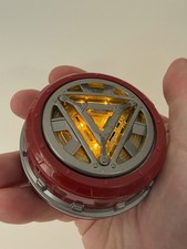 Marvel IRON MAN 2 Arc Reactor