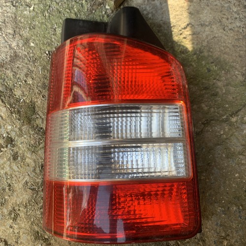Depo 441 1978l rear - vw,