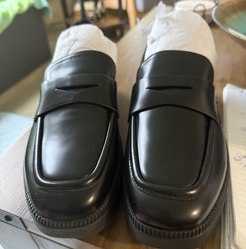 Fillip sz9 wedge - wedge, loafer
