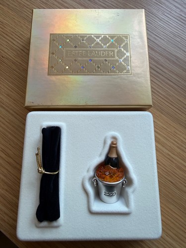 Estee lauder solid perfume - estee,