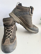 Brasher Boots Lithium GoreTex