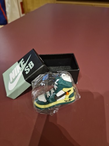 Nike air jordan mini sneaker - nike, 1