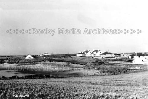 Yqq tyn towyn nr - tyn, towyn,