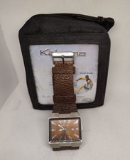 Kahuna KUS-0021G Mens Quartz