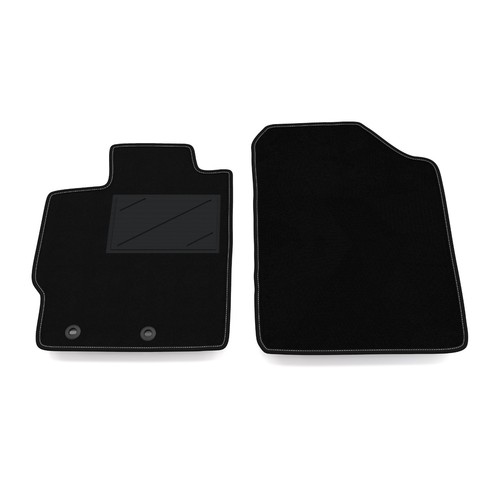 2pcs front only car - front, for