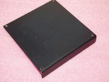 faceplate  - Studer A810