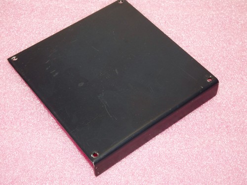 Faceplate studer a810 - faceplate,