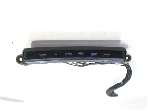 Light indicator block - light, honda