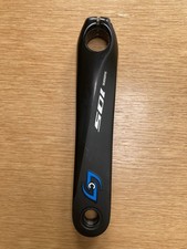 Shimano 105 R7000 Stages Power Meter 172.5mm Left-Hand Crank