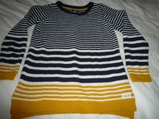 LADIES JOULES JUMPER TOP