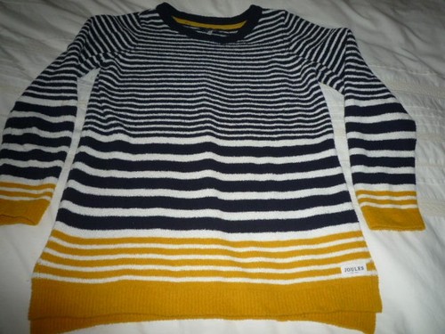 Ladies joules jumper top - ladies,