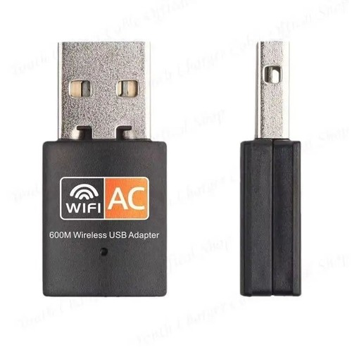 600 mbps usb wifi wireless - 600,