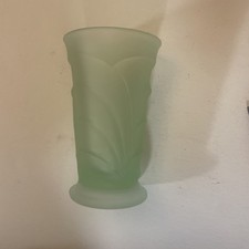 Bagley Pattern 3153 Art Deco