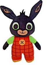 Talking bing bunny rabbit - bing, "