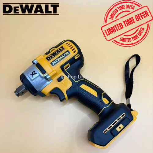 Dewalt dcf880 lithium battery - dewalt,