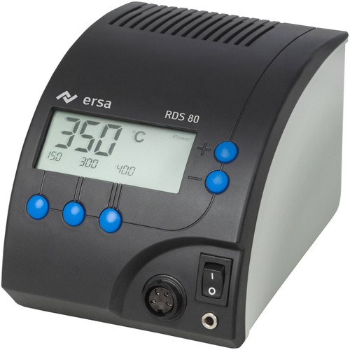 Ersa rds80 soldering station - rds80,