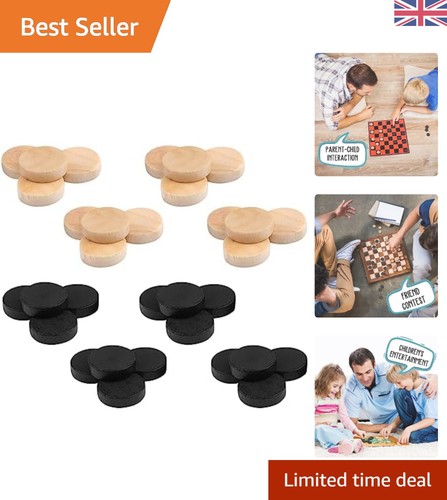 Interactive piece draughts - interactive, 32-piece