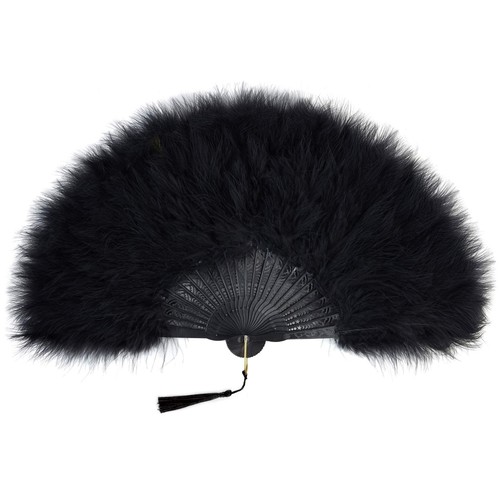 Coucoland 1920s marabou - coucoland,