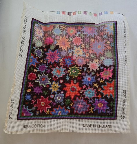 Rare vtg 2008 kaffe fassett - kaffe,