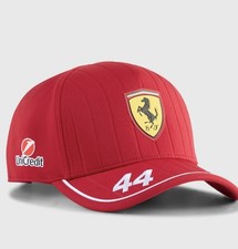 PUMA Scuderia Ferrari F1 2025