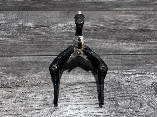 Odyssey pitbull bmx - bmx, brake