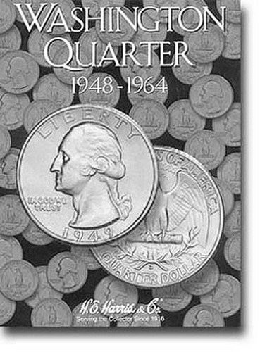Whitman harris coin - harris(r),