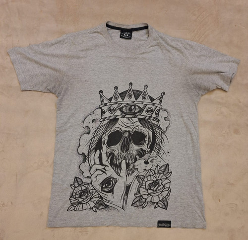 Brutalkill graphic shirt - graphic, t-shirt
