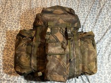 Nice British Army Short Back