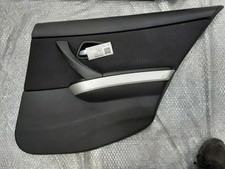 BMW 3 SERIES E90 REAR RIGHT