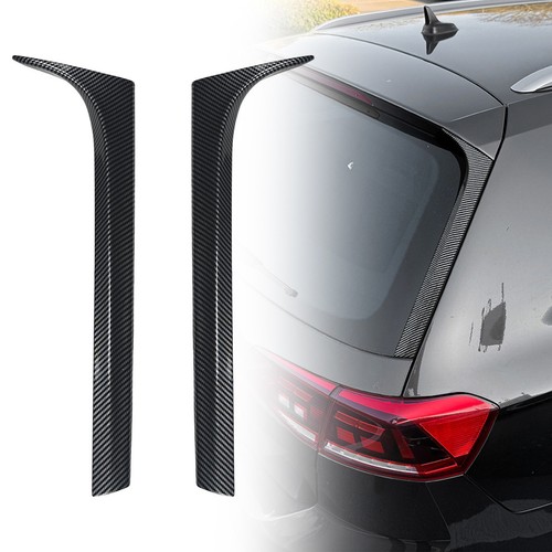 Rear window side trunk - rear,